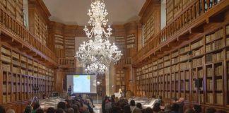 Economia ed etica al centro del primo incontro di “Giardini di Cultura”