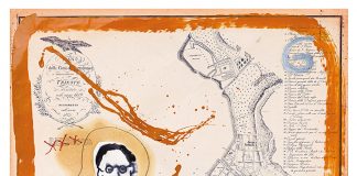 Sabato alla Galleria Sartori apre la mostra “Bobi Bazlen” di Walter Davanzo