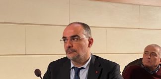 Soffiati rieletto segretario generale della Cgil di Mantova con l’84% dei voti Soffiati rieletto segretario generale della Cgil di Mantova con l'84% dei voti