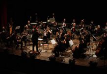 Vent’anni di Orchestra dei Colli Morenici, festa con concerto al Teatro Bibiena