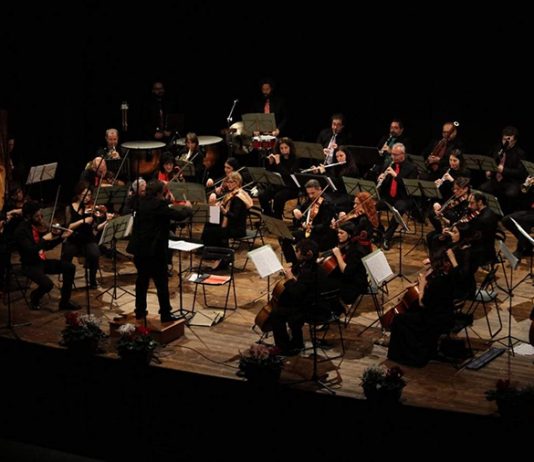 Festival dei Colli Morenici porta le grandi colonne sonore a Solferino