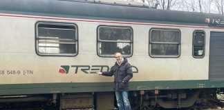 Linea Bs-Pr, Carra (Pd): “completamento elettrificazione e cambio parco mezzi. Non si può aspettare”