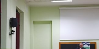 Sicurezza del web, la Polizia di Stato incontra gli studenti del Falcone di Asola