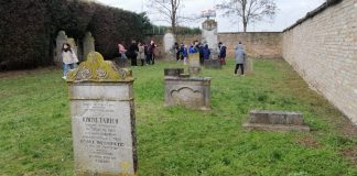 Visite al museo ebraico ed al memoriale dello Yad Vashem di Gerusalemme: anche Bozzolo ha ricordato la Shoah