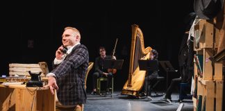 Madama DoRe e Classica in Classe: domenica e lunedì al Sociale c’è “Children’s Corner”