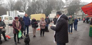 Sant’Antonio celebrato a Goito, Bozzolo e Asola, ma gli appuntamenti continuano