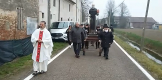 Sant’Antonio Abate, feste e benedizioni in tutta la provincia