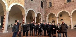 Majorino: “Il Po e il suo territorio devono tornare al centro delle politiche regionali”