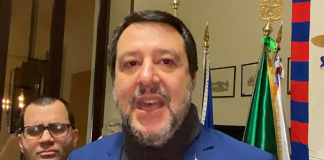 Salvini: “tornare all’elezione diretta dei presidenti delle Province”. “Autonomia presto realtà”