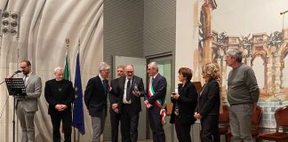 Giorno della Memoria, medaglie d’onore ai familiari di 22 mantovani internati nei lager