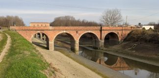 Il Ponte Menadizza a San Siro chiuso 5 mesi per lavori di consolidamento