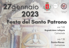 Venerdì 27 gennaio Asola celebra il Santo Patrono S. Giovanni Crisostomo