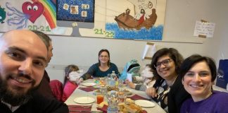 Tanta partecipazione a Pegognaga per la festa di Sant’Antonio Abate