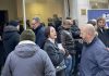 Inaugurata la sede elettorale di Madella presso l’Associazione Via Corridoni