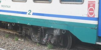 Treno deraglia a Milano Centrale: ritardi anche per i convogli diretti a Mantova