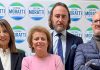 Regionali, Moratti deposita le candidature della sua civica: ecco chi sono i 4 mantovani