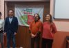 Alleanza Verdi Sinistra presenta i candidati. I temi più sentiti: clima, istruzione, territorialità e partecipazione