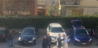 Spari ad Alatri, l’amica di Thomas: “Colpito per sbaglio, confuso per giacchetto”