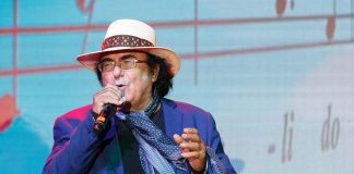 Sanremo 2023, Al Bano tra gli ospiti? Lui non nega: “Vediamo se riesco ad esserci”