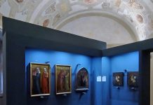 Collezione Freddi finalmente al completo al Ducale: arrivate tutte le 355 opere