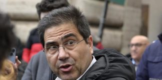 Elezioni regionali Lazio 2023, D’Amato: “M5S non vuole accordo”