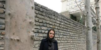 Iran, attrice Alidoosti rilasciata su cauzione