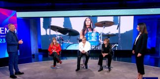 Sanremo 2023, Maneskin al Festival: l’annuncio di Amadeus