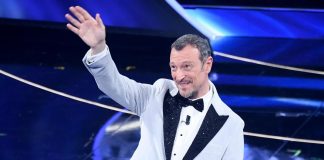 Sanremo 2023, Peppino Di Capri e Gino Paoli superospiti