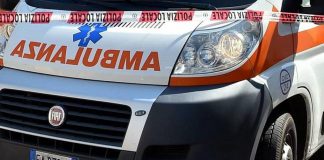 Pisa, pesta a sangue anziano senza motivo e lo manda in coma