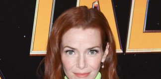 Morta a 45 anni Annie Wersching, star di ‘Bosch’ e ‘The Vampire Diaries’