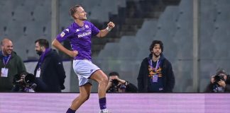 Coppa Italia 2023, Samp ko e Fiorentina ai quarti