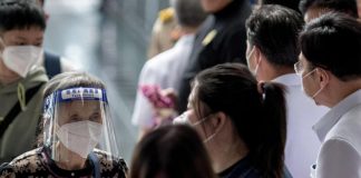 Covid oggi Cina, “60mila morti da dicembre”