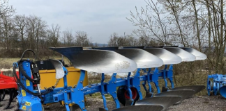 Cosa bisogna sapere prima di acquistare un aratro?