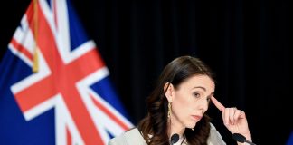 Nuova Zelanda, premier Ardern si dimette: “Non ho più energie necessarie”