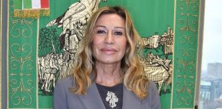 L’assessore Melania Rizzoli è il nuovo vicepresidente della Giunta regionale