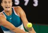 Australian Open 2023, trionfa Sabalenka: 1° titolo dello Slam per la bielorussa