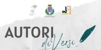 Gonzaga: il poeta Massimo Rovani apre la nuova rassegna “Autori diVersi”