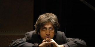 Proteste Iran, il pianista Bahrami: “Il regime ha le ore contate”