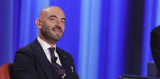 Covid Cina, Bassetti: “Europa ha dato ragione a Italia su tamponi”