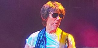 E’ morto Jeff Beck, il chitarrista aveva 78 anni