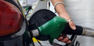 Prezzo benzina e gasolio, continuano i rialzi