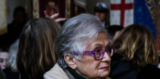 E’ morta Bice Mortara Garavelli, insigne studiosa di retorica