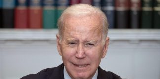 Ucraina, Biden: “Tregua? Putin cerca un po’ di ossigeno”