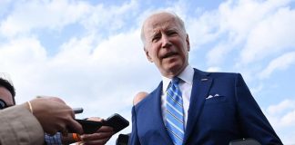 Elezioni Usa 2024, Biden si ricandida