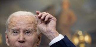 Ucraina, Biden: “Italia sta fornendo artiglieria”