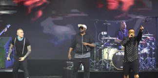 Sanremo 2023, Black Eyed Peas primi ospiti stranieri annunciati