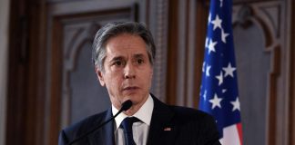 Ucraina, Blinken: “Guerra andrà avanti, intensificare aiuti a Kiev”