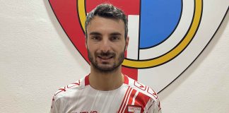 Calcio Serie C – Mantova, arriva Bocalon. Oggi alle 17.30 la presentazione