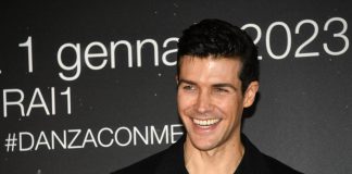 Ascolti tv, vince ‘Roberto Bolle-Danza con me’ su Rai1