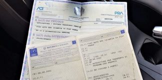 Anche in provincia di Mantova è possibile rinnovare il bollo auto con Poste Italiane